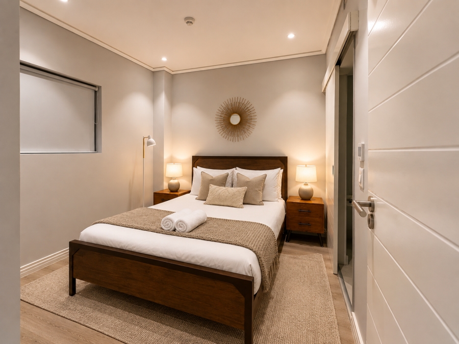 1 Bedroom Property for Sale in Cape Town City Centre Western Cape